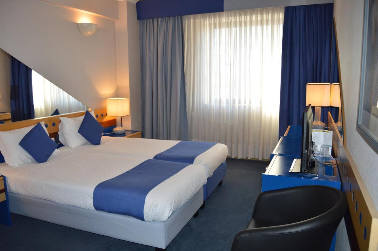 3k Barcelona 4* Lissabon