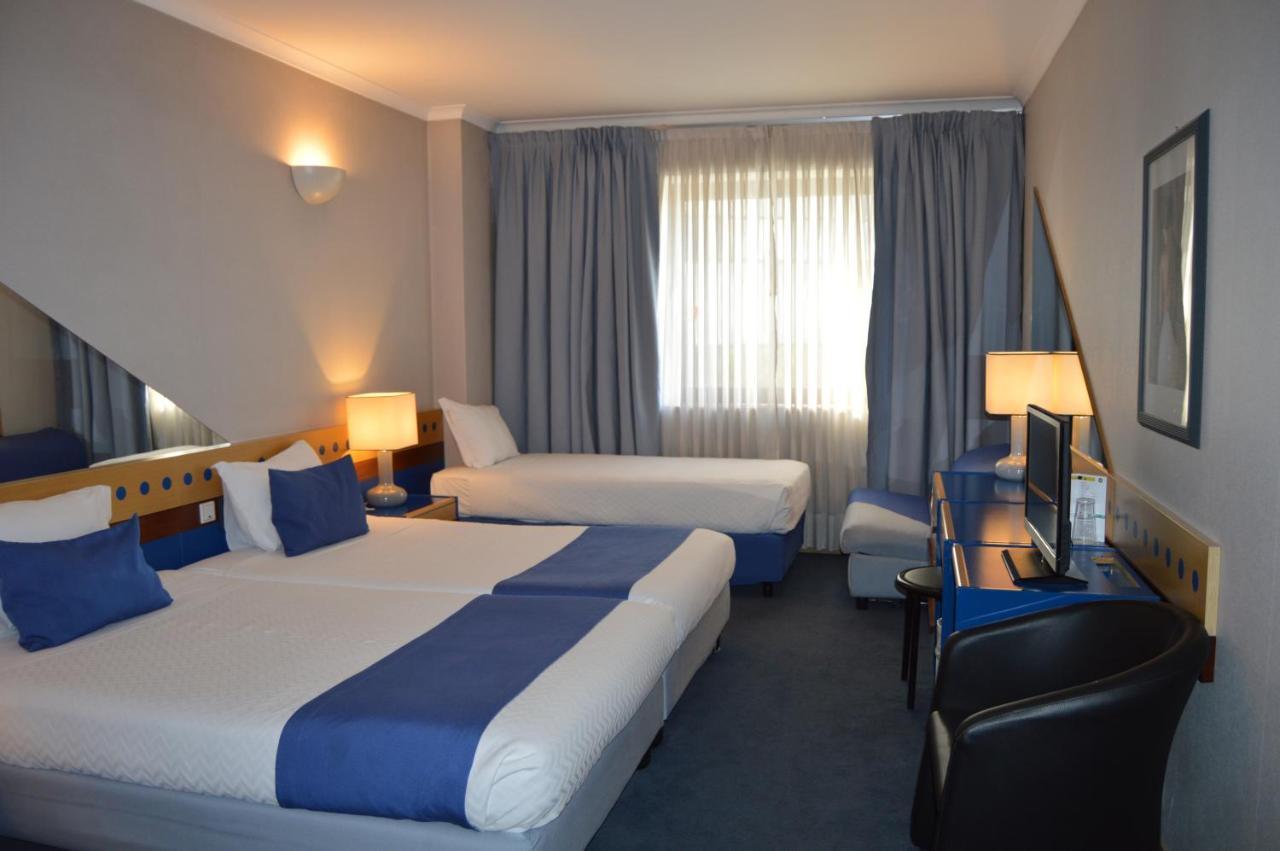3k Barcelona Hotel Lissabon