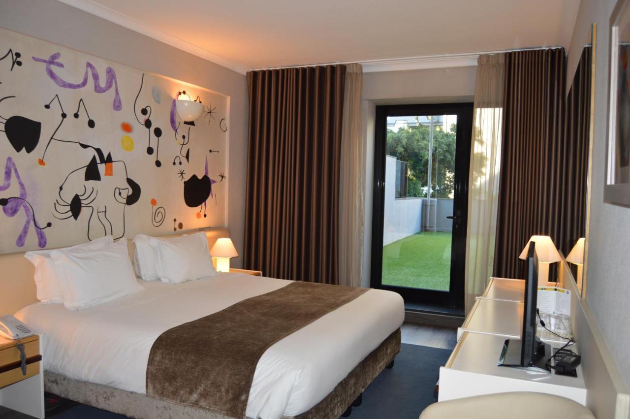 3k Barcelona Hotel Lissabon