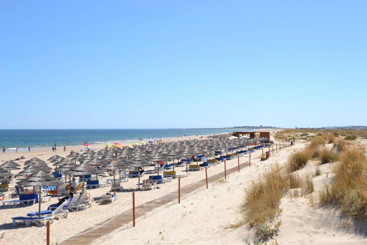 Apartamento Mar