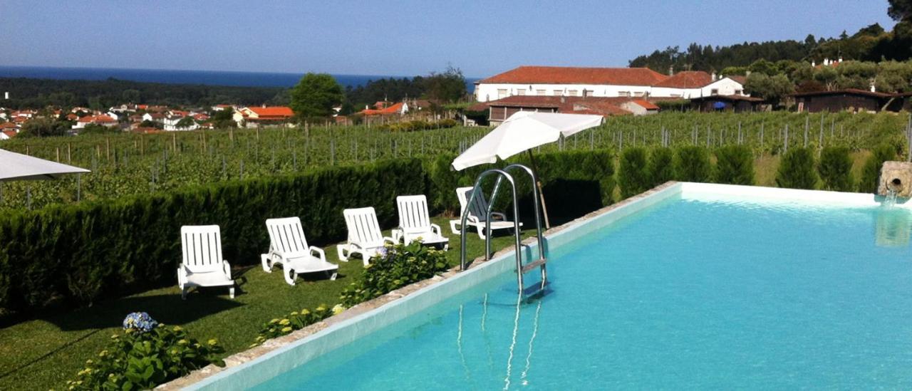 Country house Quinta Do Paco D'anha *