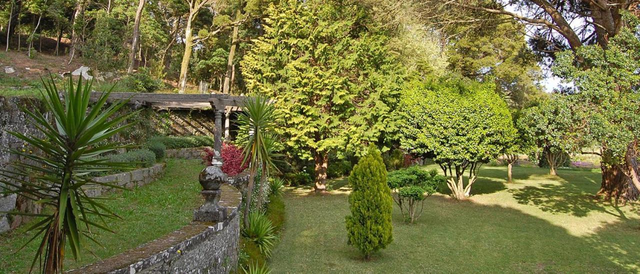 Quinta Do Paco D'anha *
