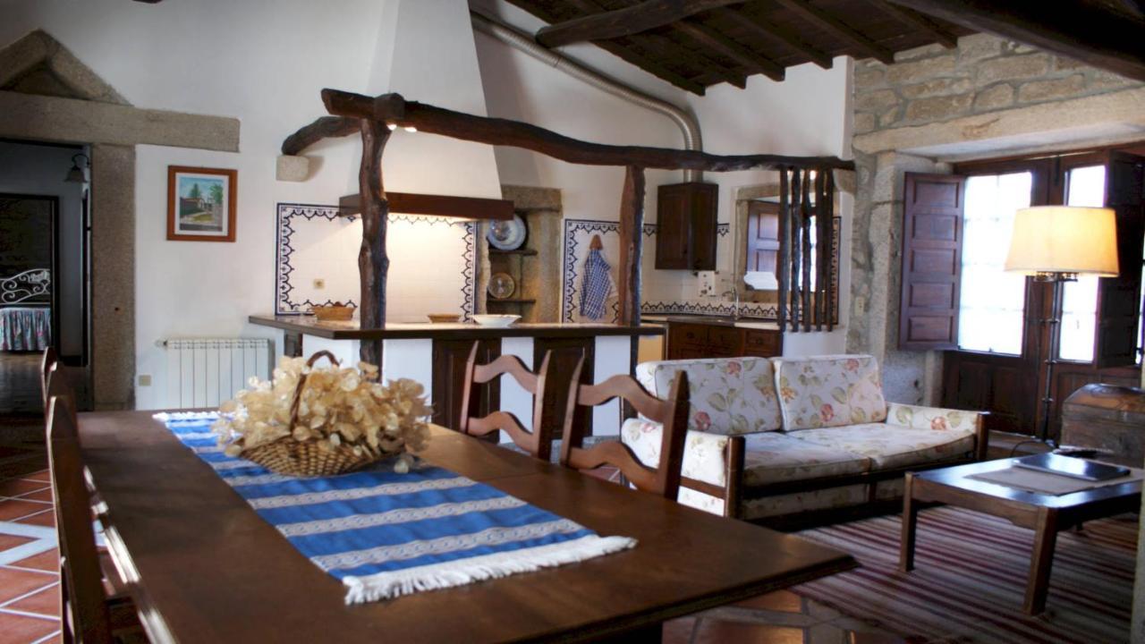 Quinta Do Paco D'anha Country house Viana do Castelo