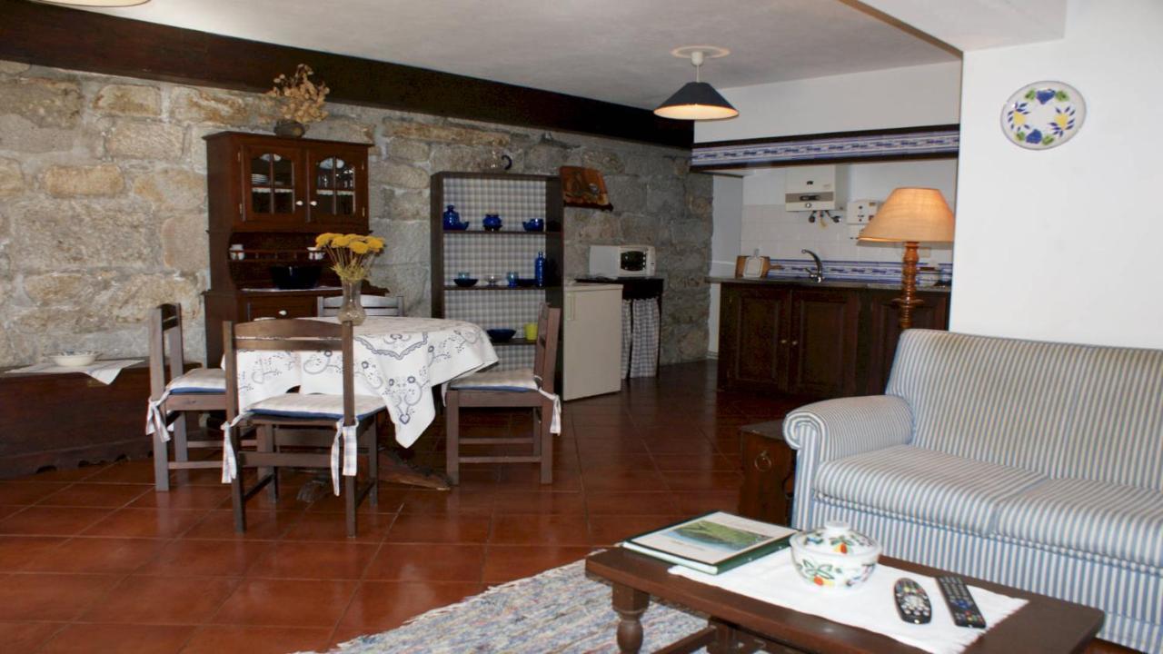 Quinta Do Paco D'anha Country house Viana do Castelo