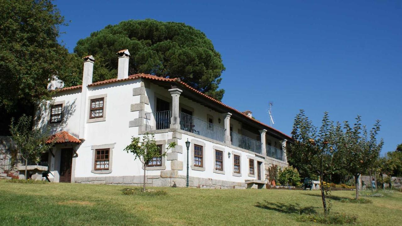 Country house Quinta Do Paco D'anha *
