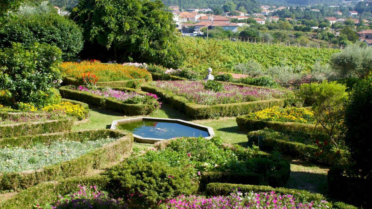 Quinta Do Paco D'anha Country house Viana do Castelo
