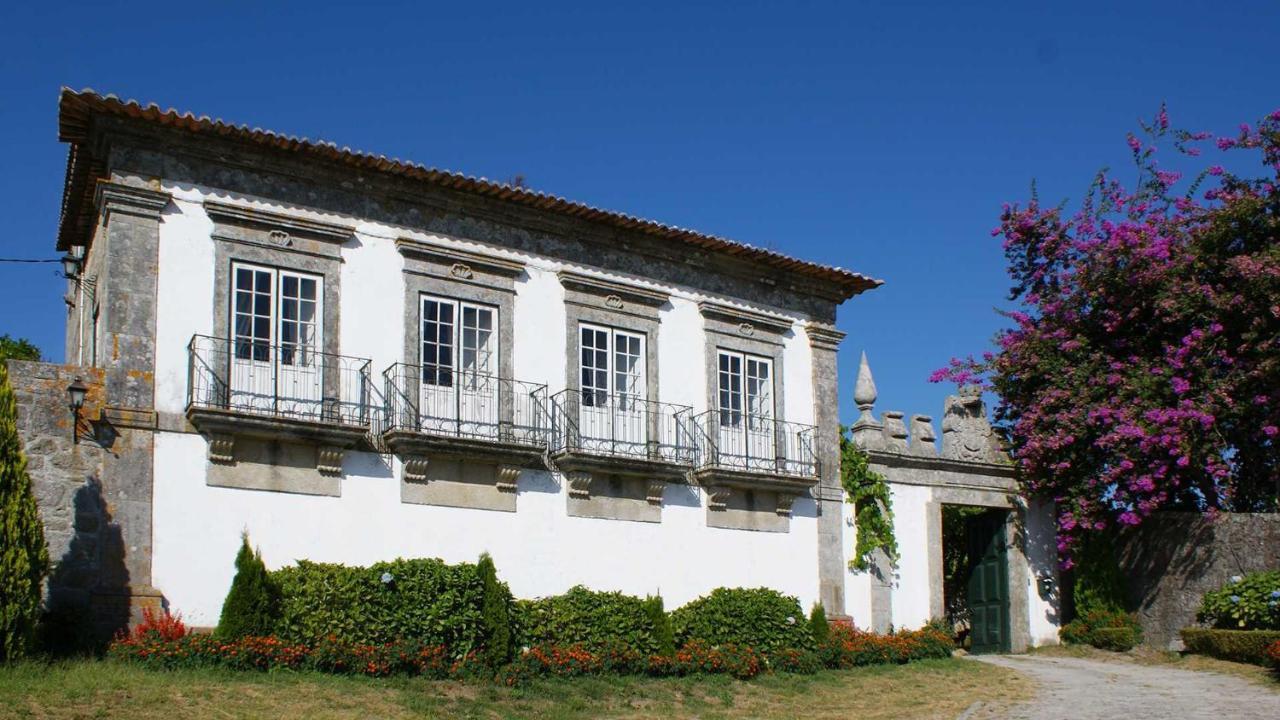 Country house Quinta Do Paco D'anha