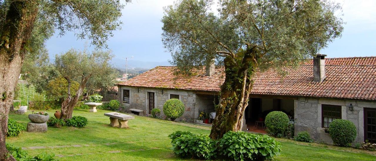Quinta Do Paco D'anha * Viana do Castelo