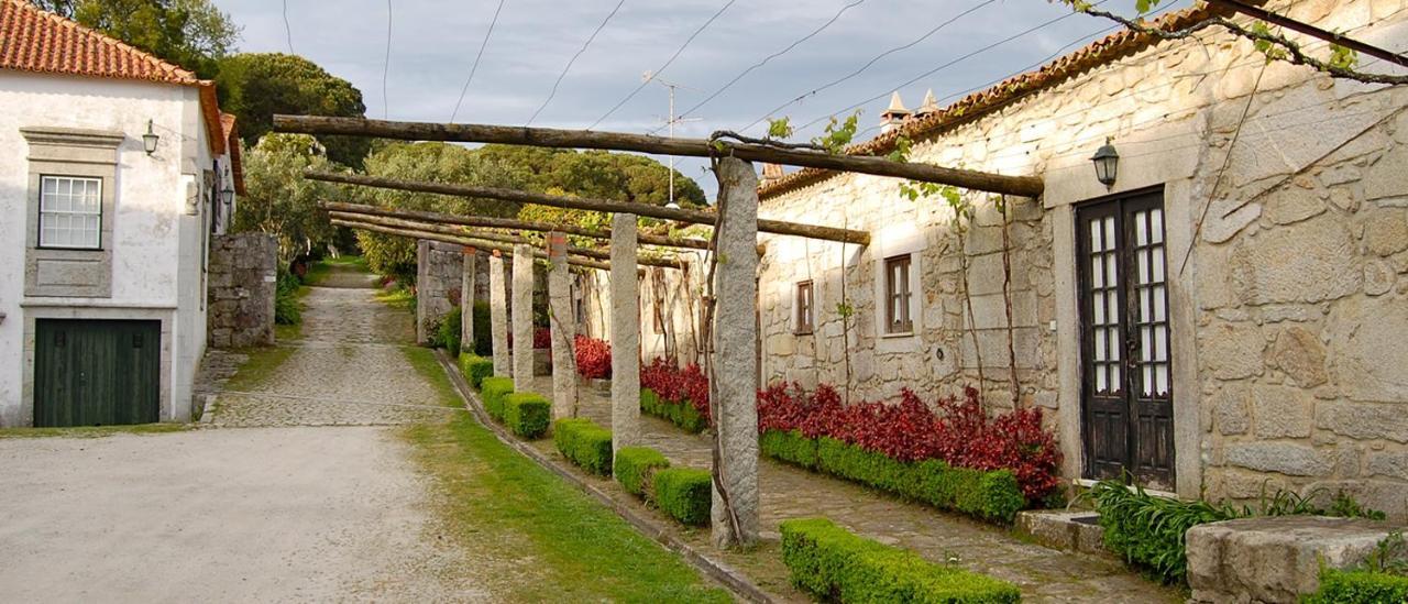 Quinta Do Paco D'anha Country house Viana do Castelo