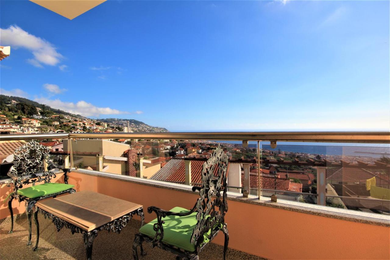 Villa Longueira Villa