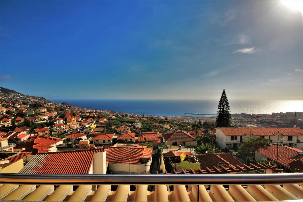 Villa Longueira * Funchal (Madeira)