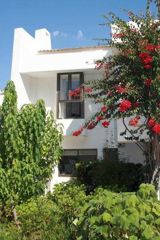 Capitalmoura Mouragolf Village
