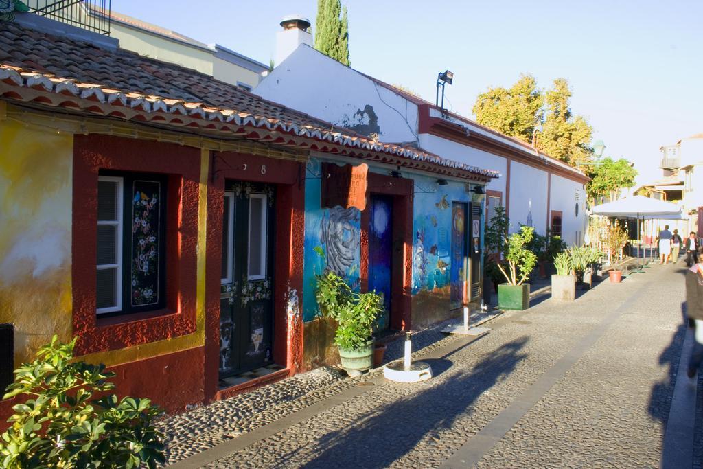 Residencial Guest house Funchal (Madeira)