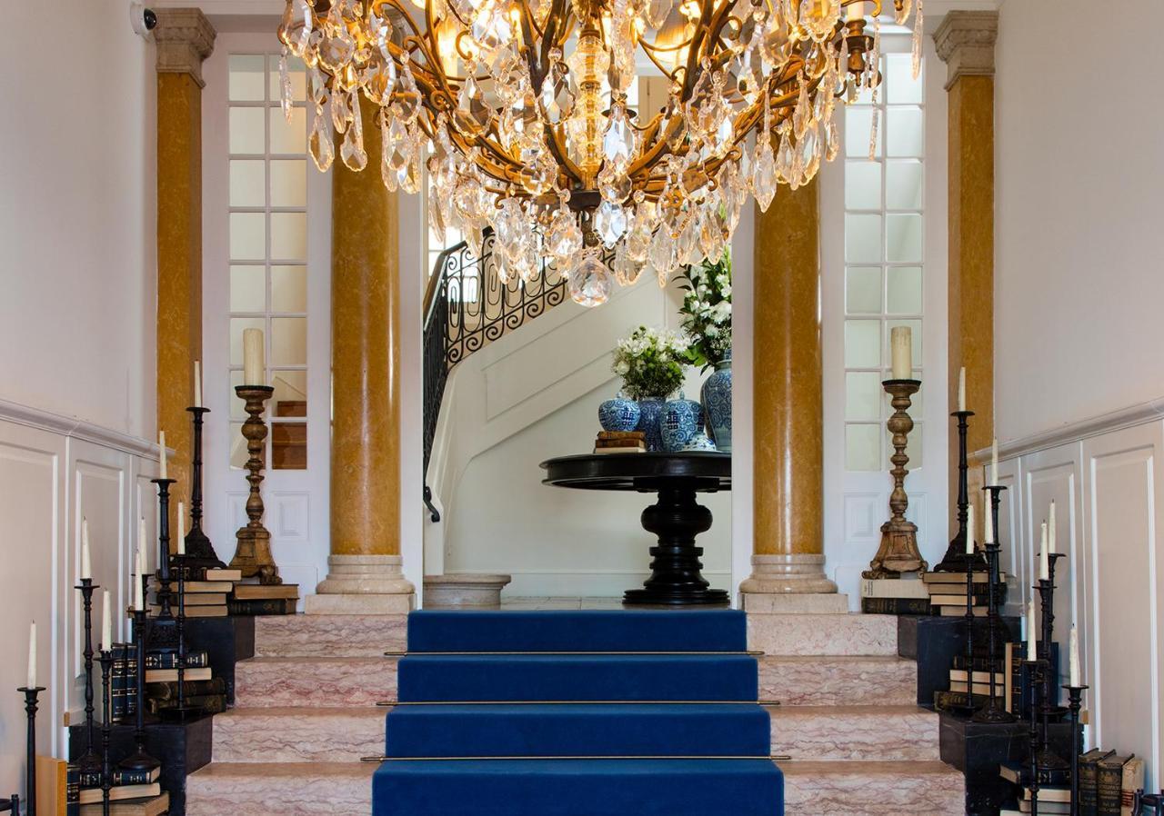Grand House - Relais & Chateaux 5*