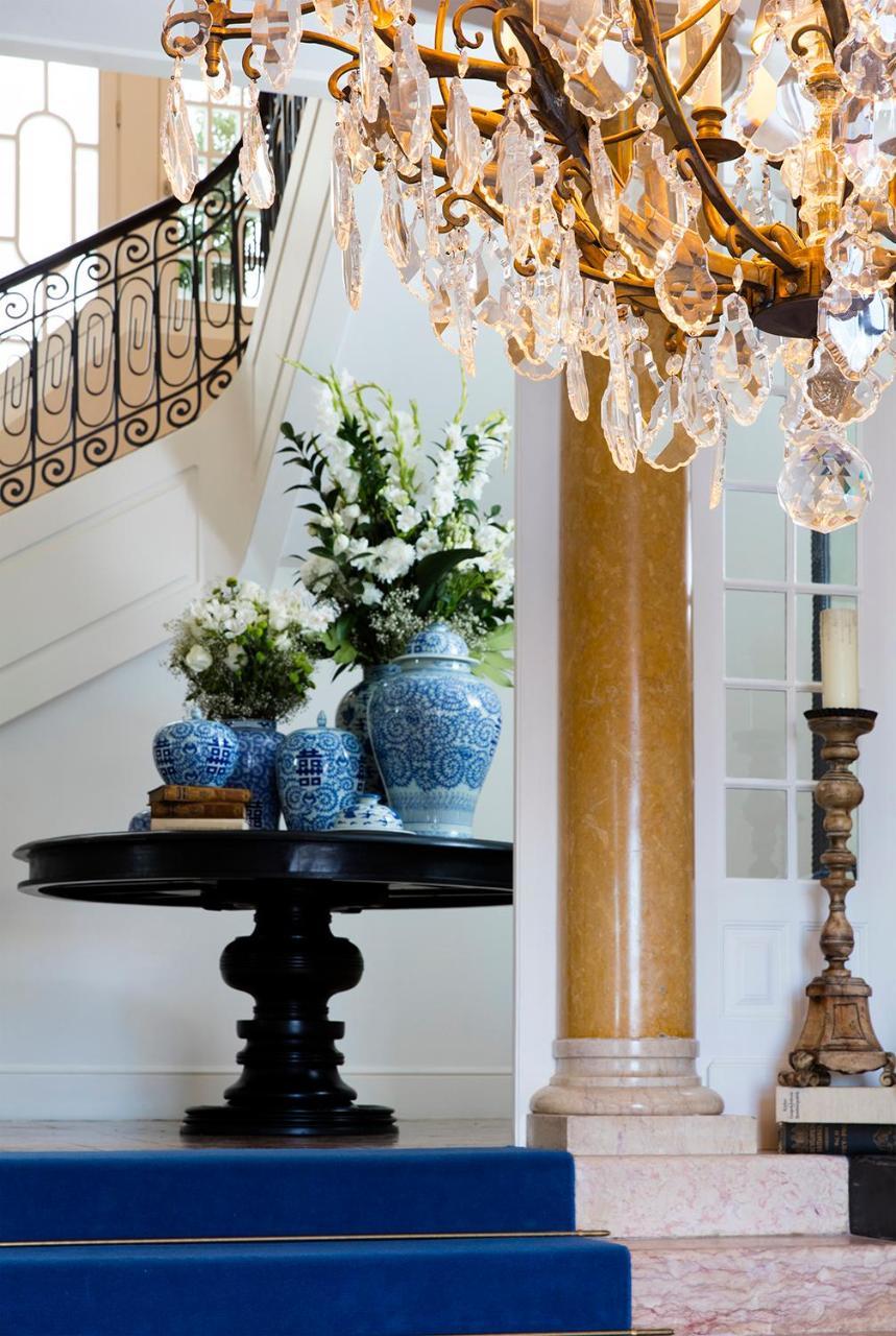 Grand House - Relais & Chateaux Hotel Vila Real de Santo António