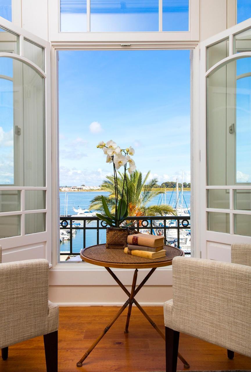 Grand House - Relais & Chateaux Vila Real de Santo António