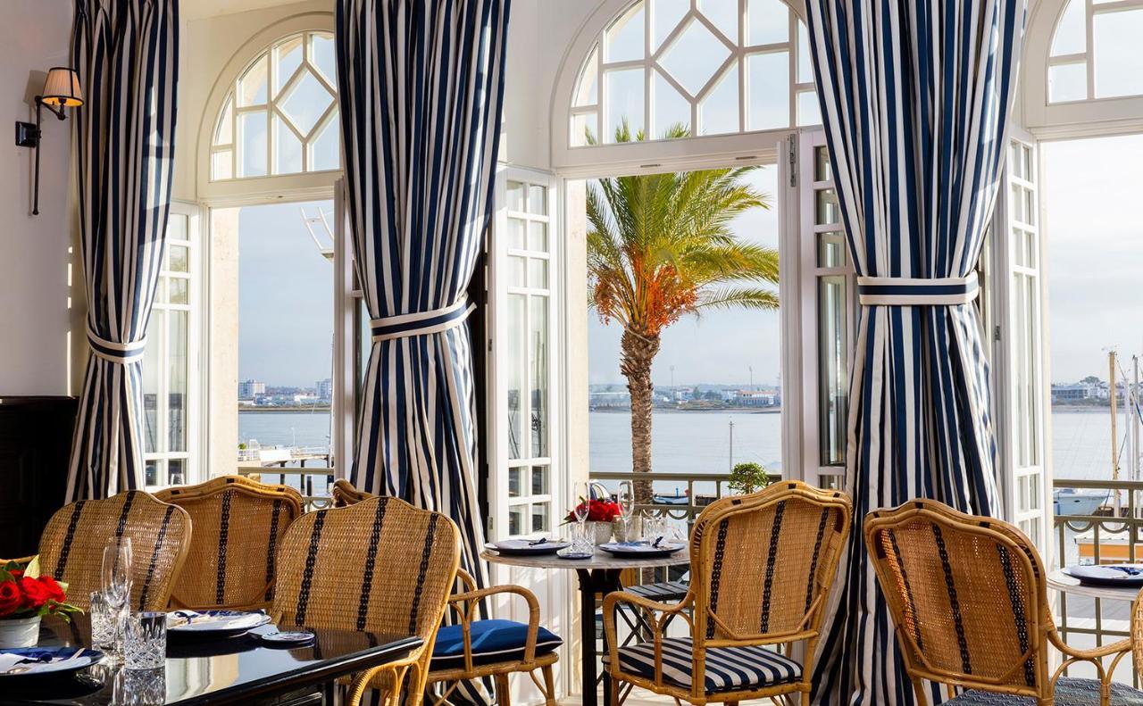 Grand House - Relais & Chateaux Hotel 5*