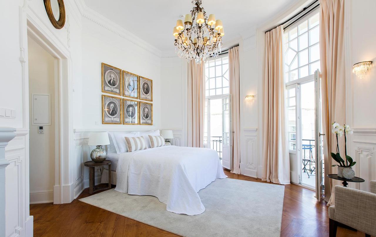 Grand House - Relais & Chateaux Hotel