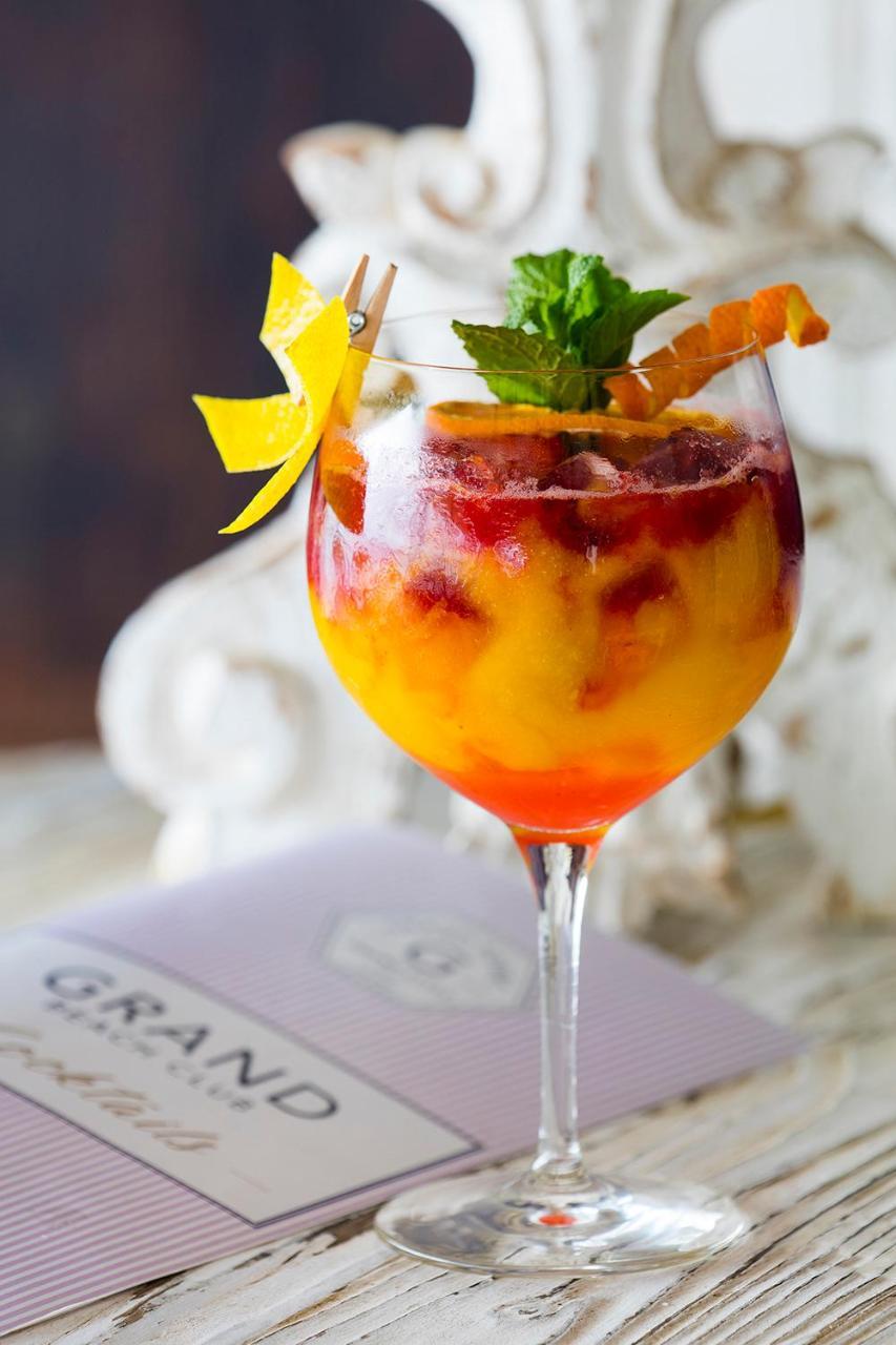 Grand House - Relais & Chateaux Hotel Vila Real de Santo António