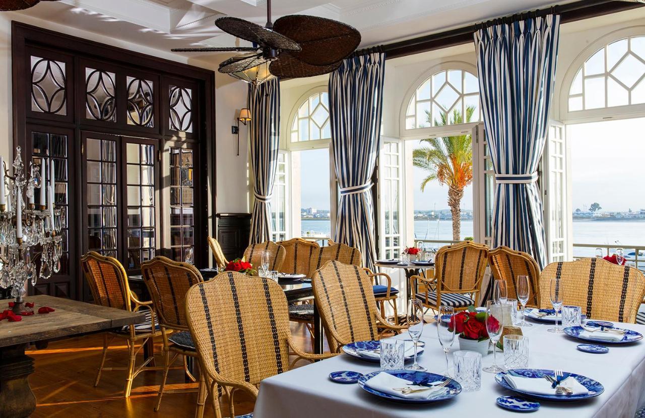 Grand House - Relais & Chateaux Hotel Vila Real de Santo António