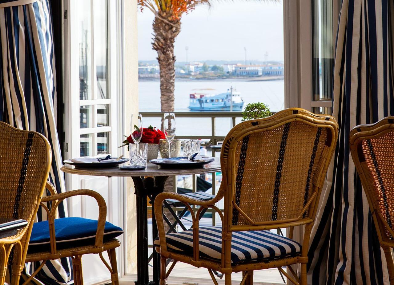 Grand House - Relais & Chateaux 5*