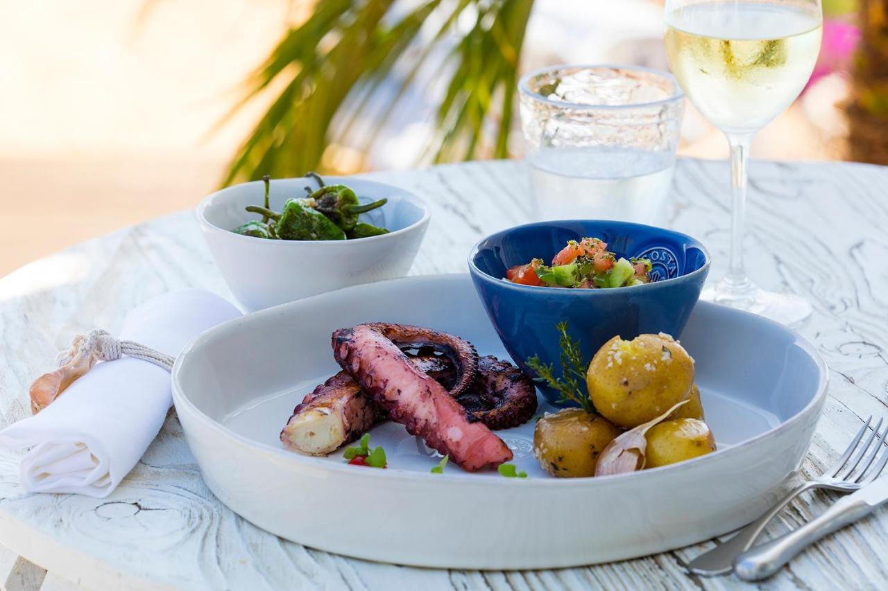 Grand House - Relais & Chateaux Hotel Vila Real de Santo António