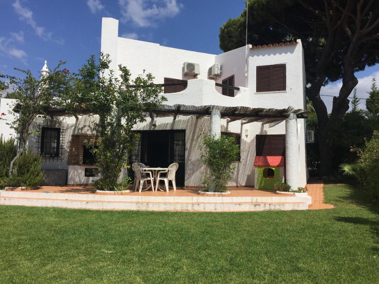 Villa Prestige For - - Avenida Do Parque *