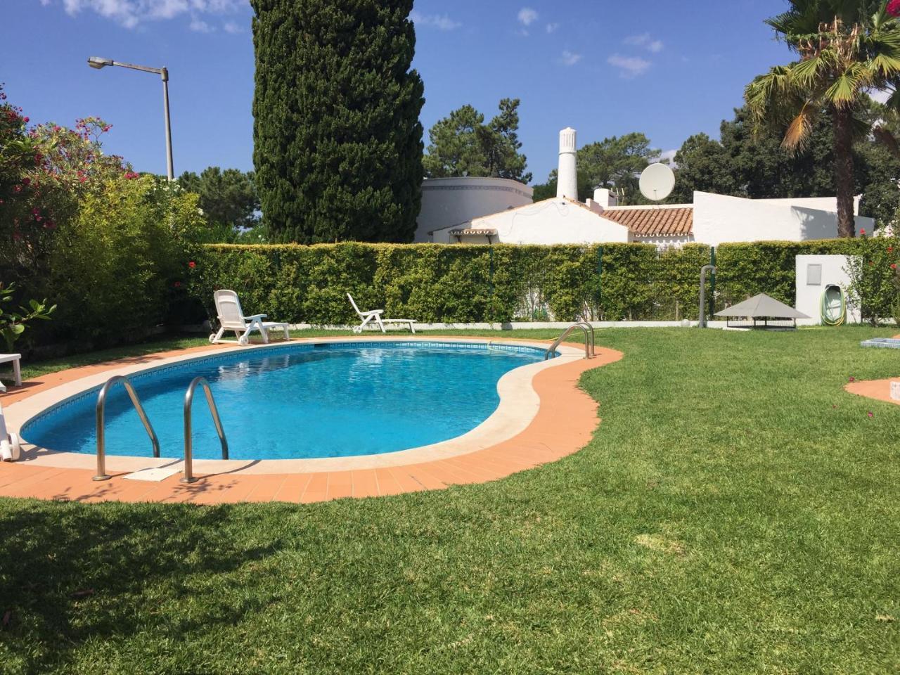 Prestige For - - Avenida Do Parque * Vilamoura