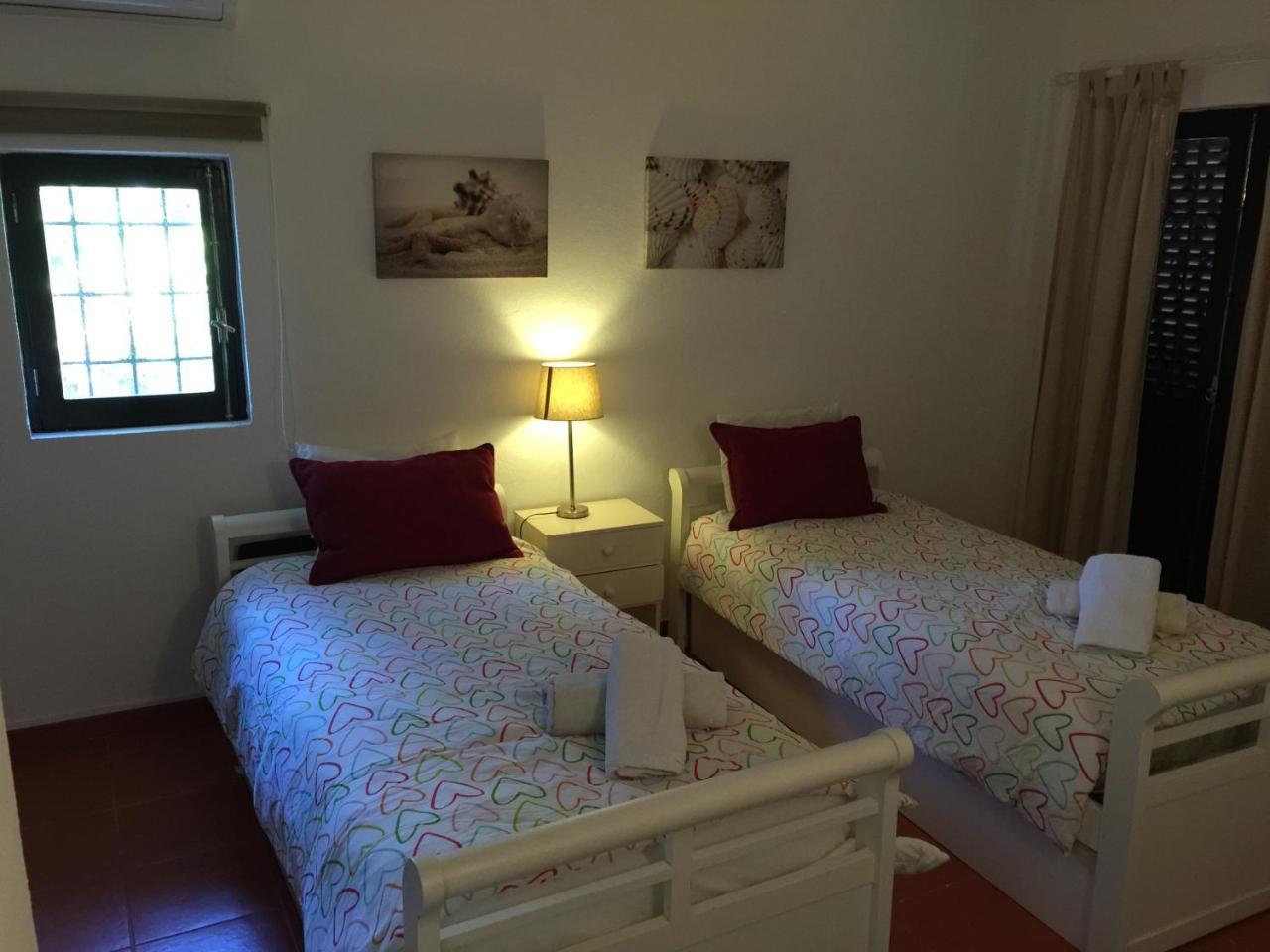 Prestige For - - Avenida Do Parque Villa *