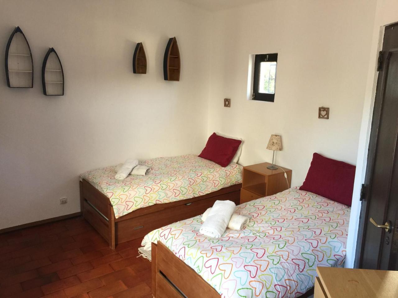 Villa Prestige For - - Avenida Do Parque *