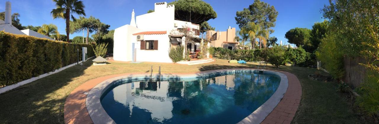 Prestige For - - Avenida Do Parque Villa Vilamoura