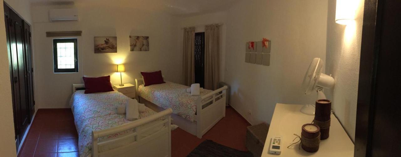 Prestige For - - Avenida Do Parque Villa Vilamoura