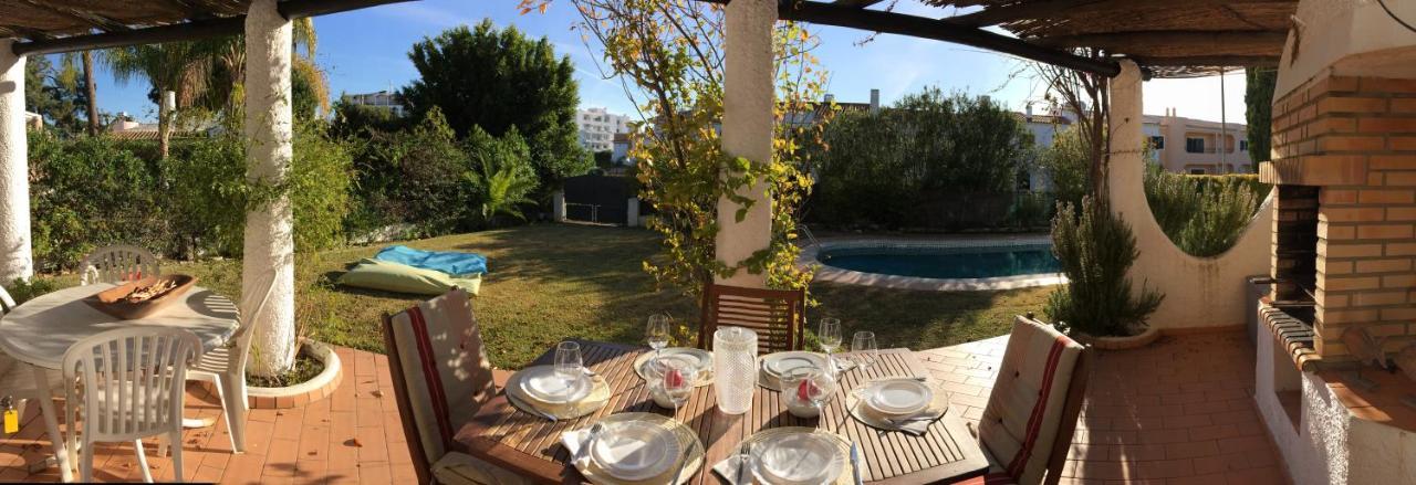 Prestige For - - Avenida Do Parque * Vilamoura