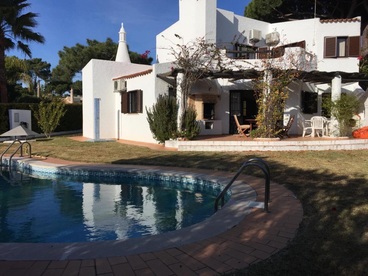 Prestige For - - Avenida Do Parque Villa