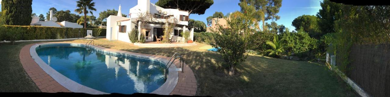 Prestige For - - Avenida Do Parque Villa Vilamoura
