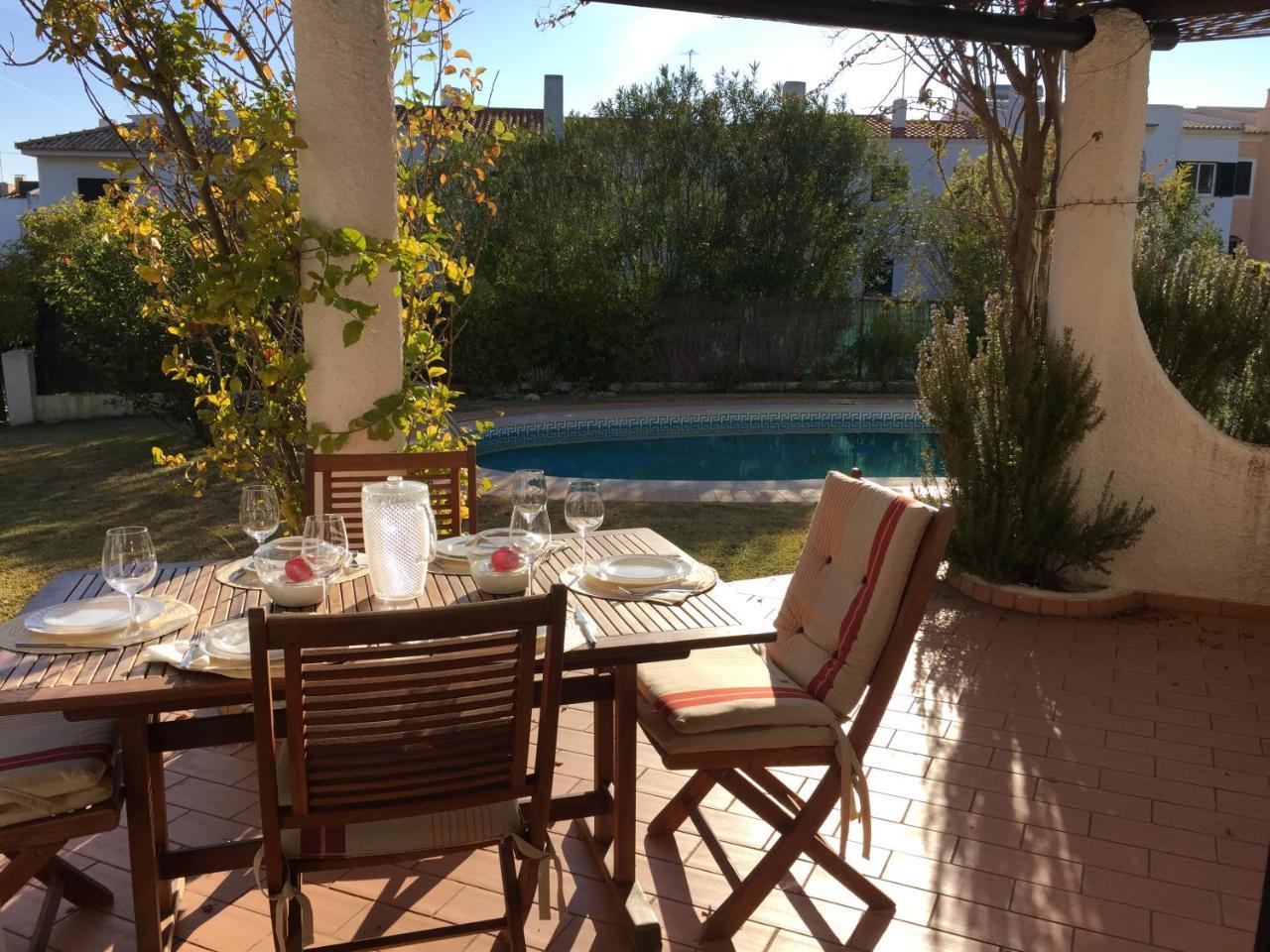 Prestige For - - Avenida Do Parque * Vilamoura