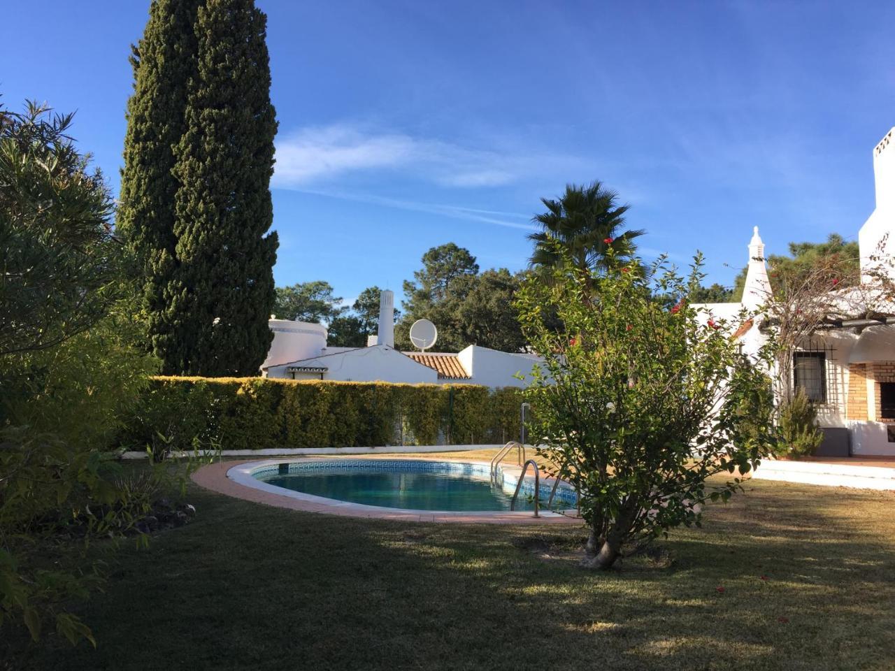 Prestige For - - Avenida Do Parque * Vilamoura
