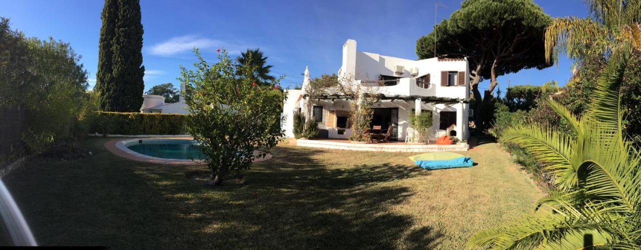 Villa Prestige For - - Avenida Do Parque *