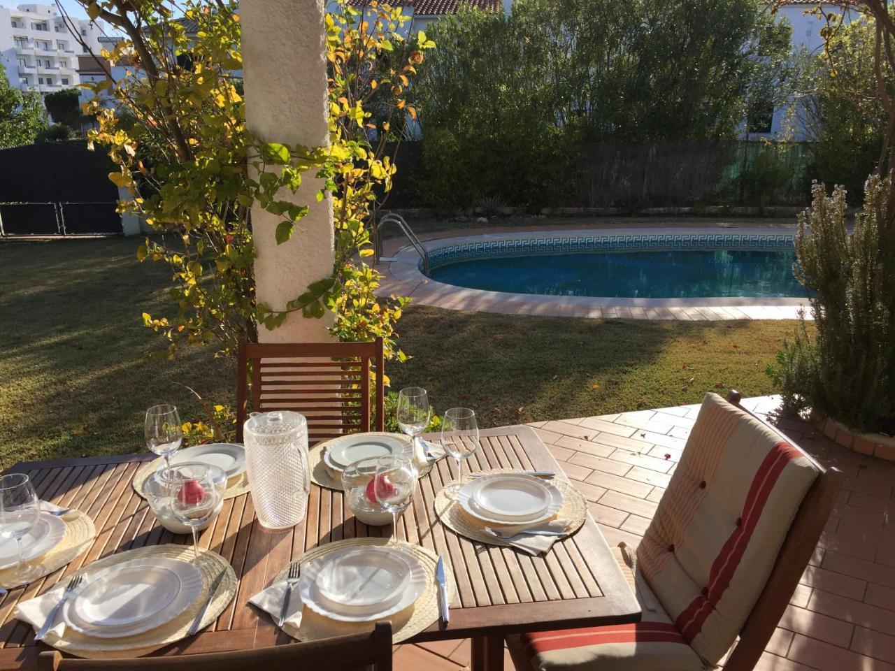 Villa Prestige For - - Avenida Do Parque
