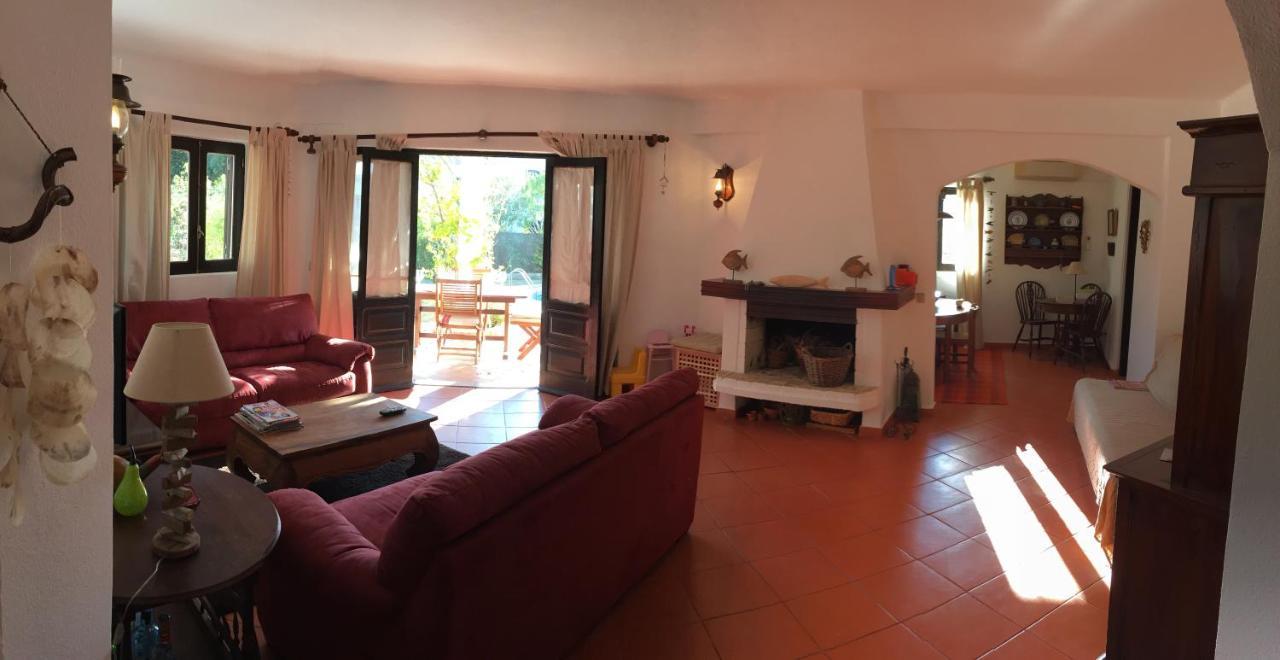 Prestige For - - Avenida Do Parque Villa