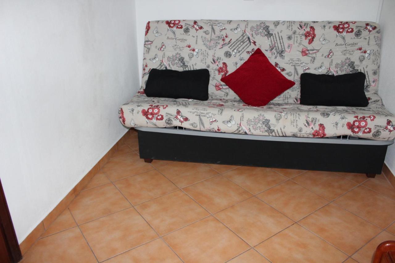 Apartment 1 Bedroom Old Town Mfa 10 *