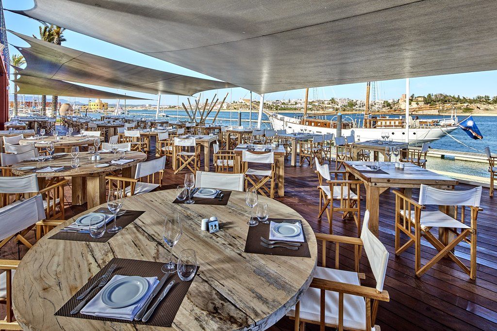 Nh Marina Portimao
