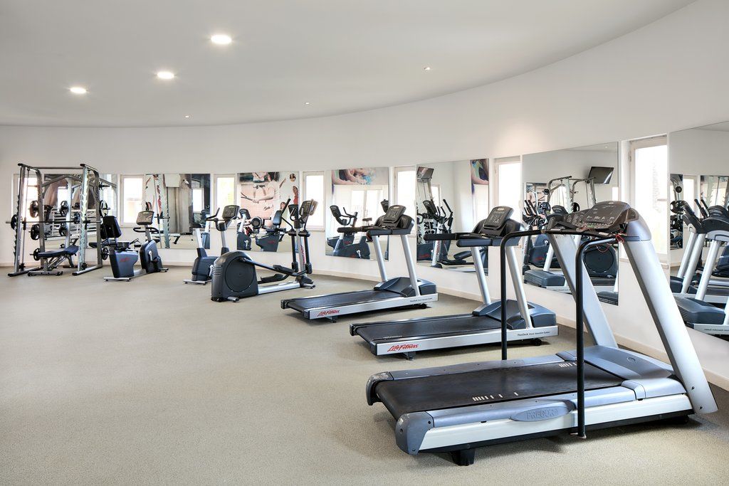 Nh Marina Hotel Portimao