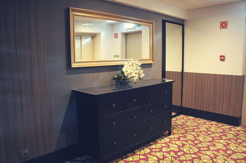 Vip Executive Zurique 3* Lisbon