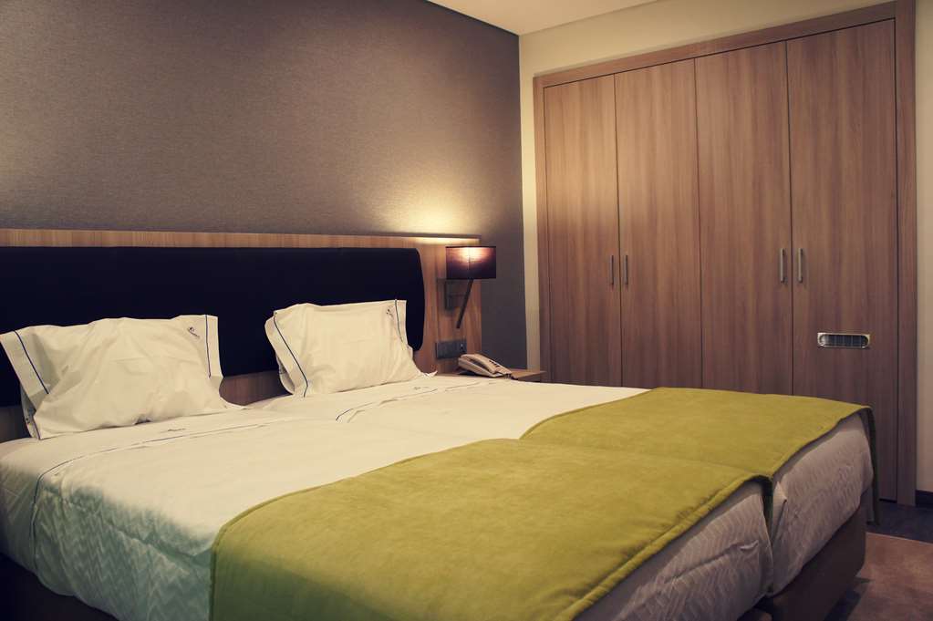 Hotel Vip Executive Zurique