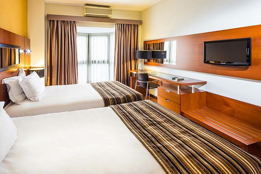 Legendary Aparthotel Lisboa