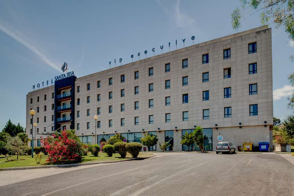 Vip Executive Santa Iria Hotel