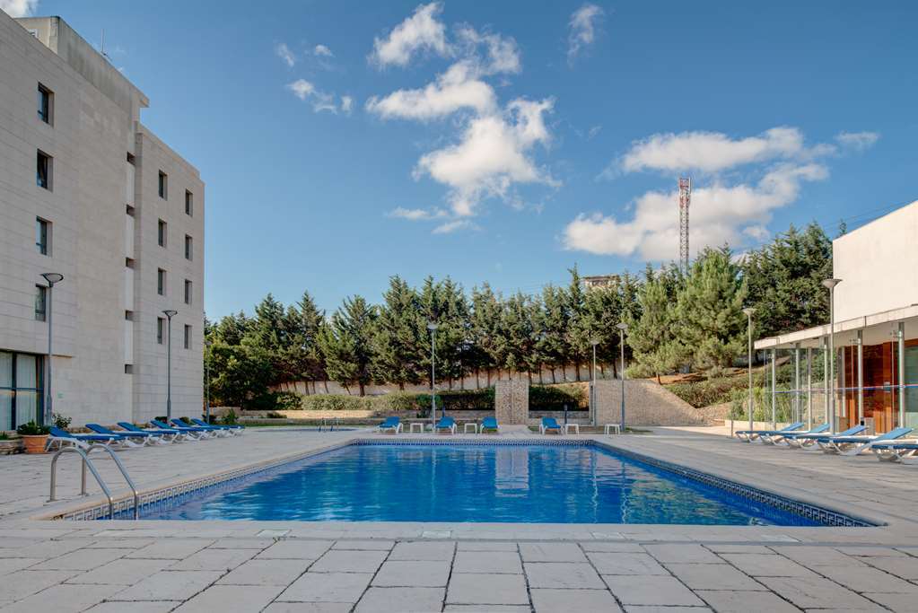 Hotel Vip Executive Santa Iria