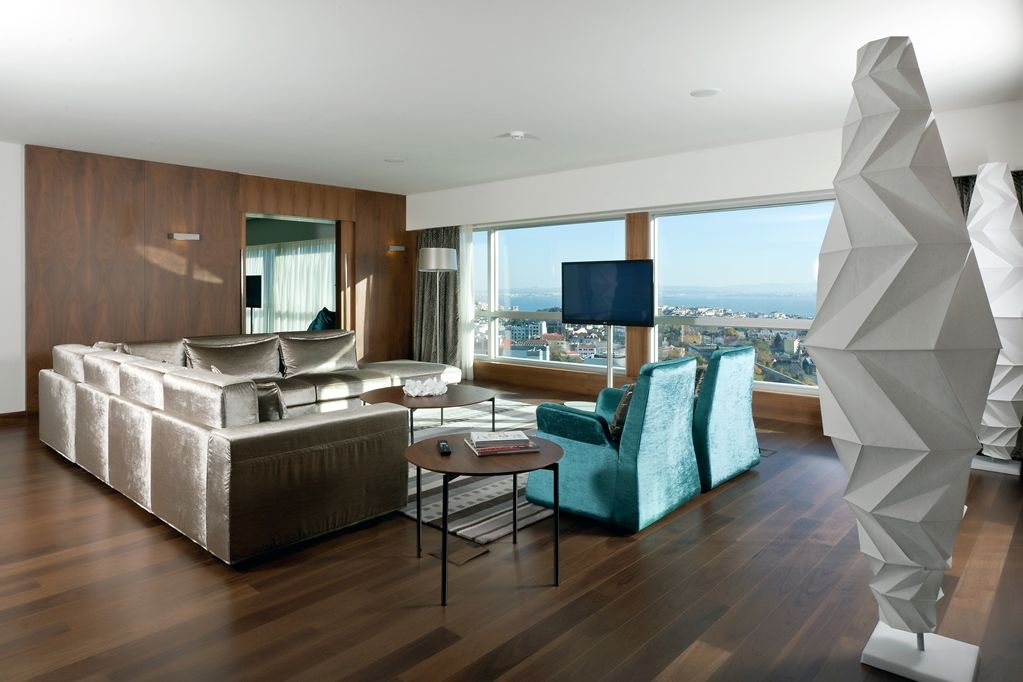 Hotel Epic Sana Lisbon