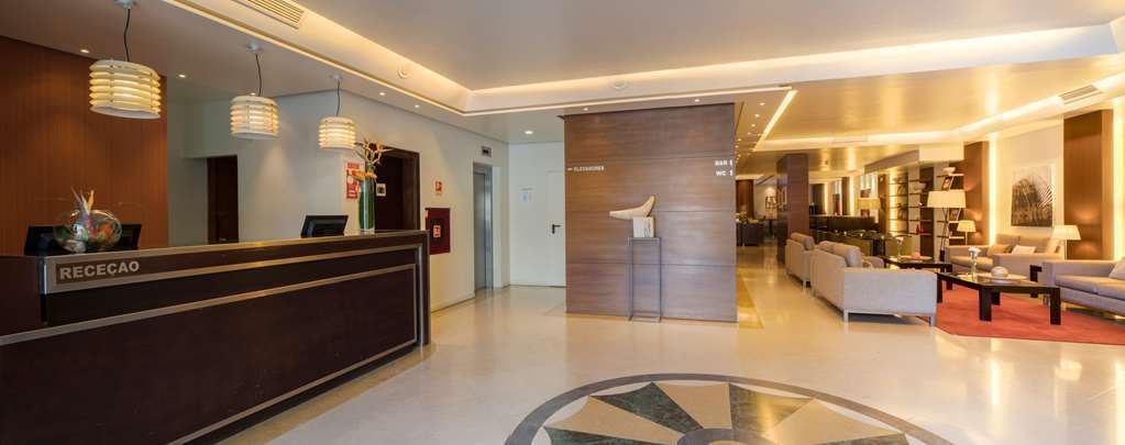Nh Campo Grande 4* Lisbon